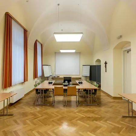 Affittacamere Gaestehaus Im Priesterseminar
