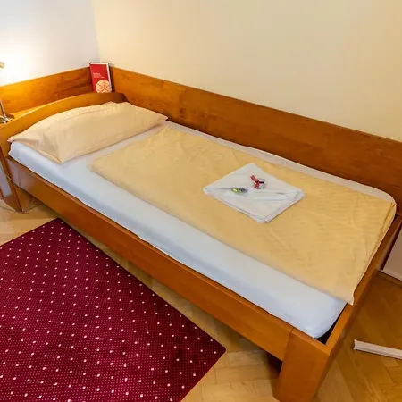 Affittacamere Gaestehaus Im Priesterseminar 3*
