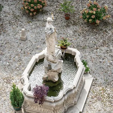 Affittacamere Gaestehaus Im Priesterseminar 3*