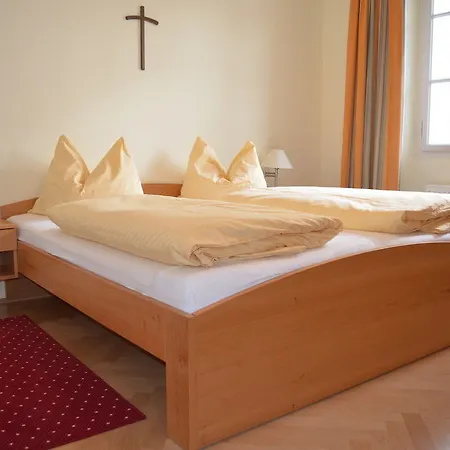 Affittacamere Gaestehaus Im Priesterseminar 3*
