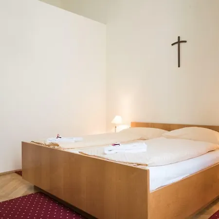 Affittacamere Gaestehaus Im Priesterseminar