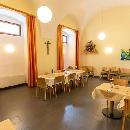 Gaestehaus Im Priesterseminar