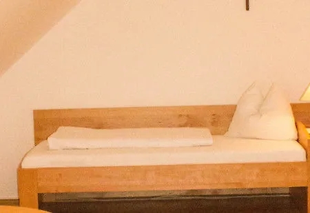Gaestehaus Im Priesterseminar Salzburg