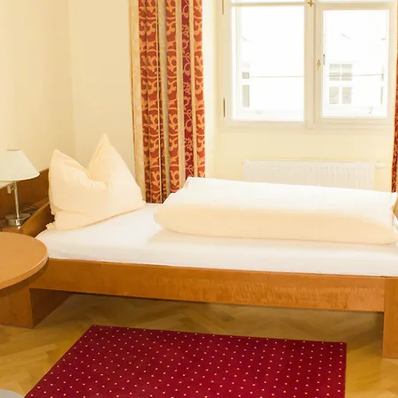 Gaestehaus Im Priesterseminar Salzburg